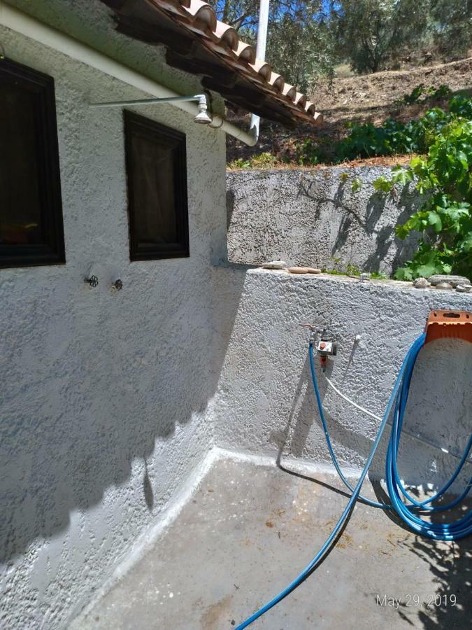 Persefoni House Villa Afissos Exterior foto